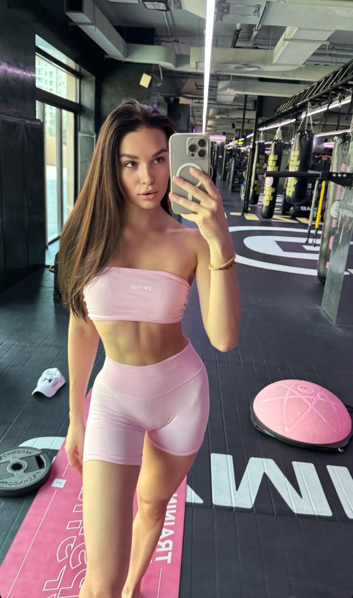 Polina