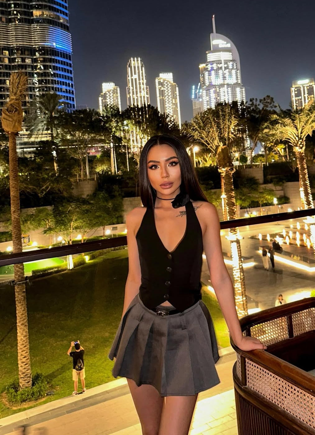 Diana D