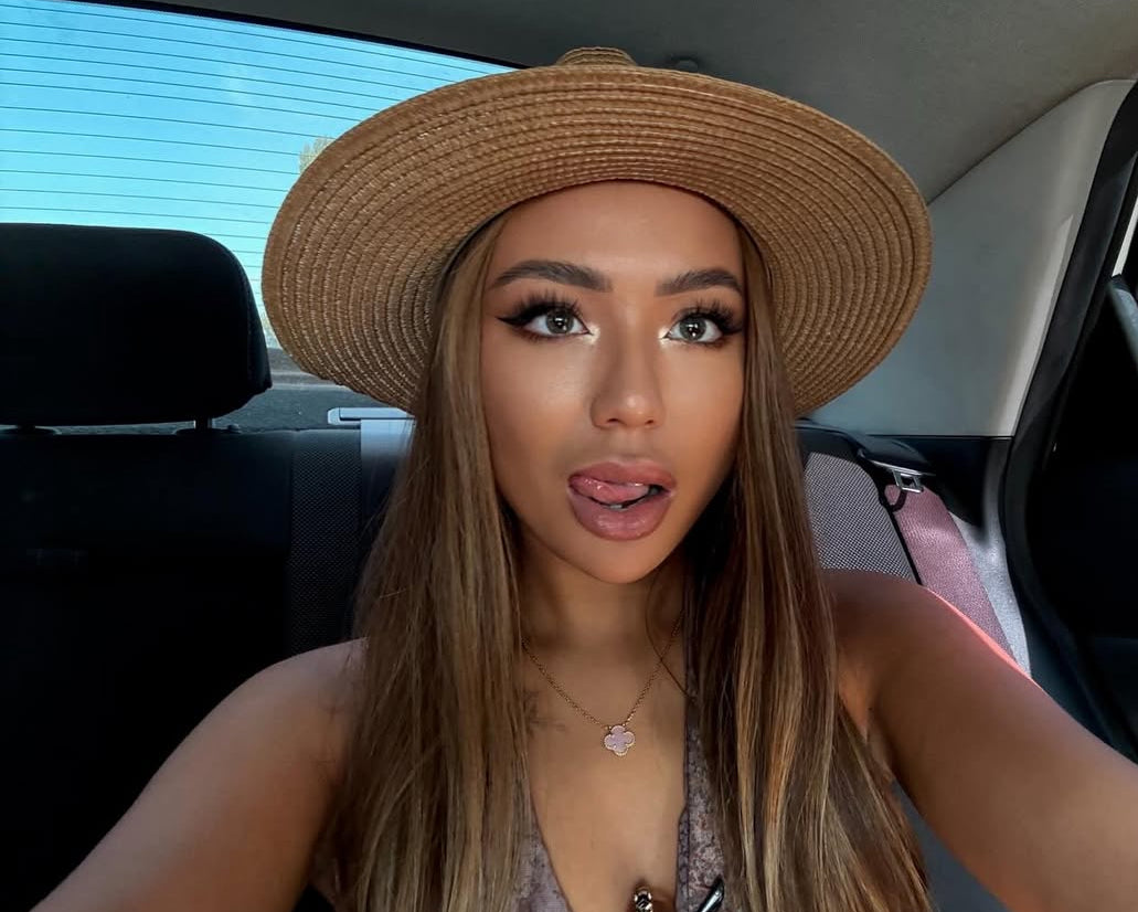 Diana D