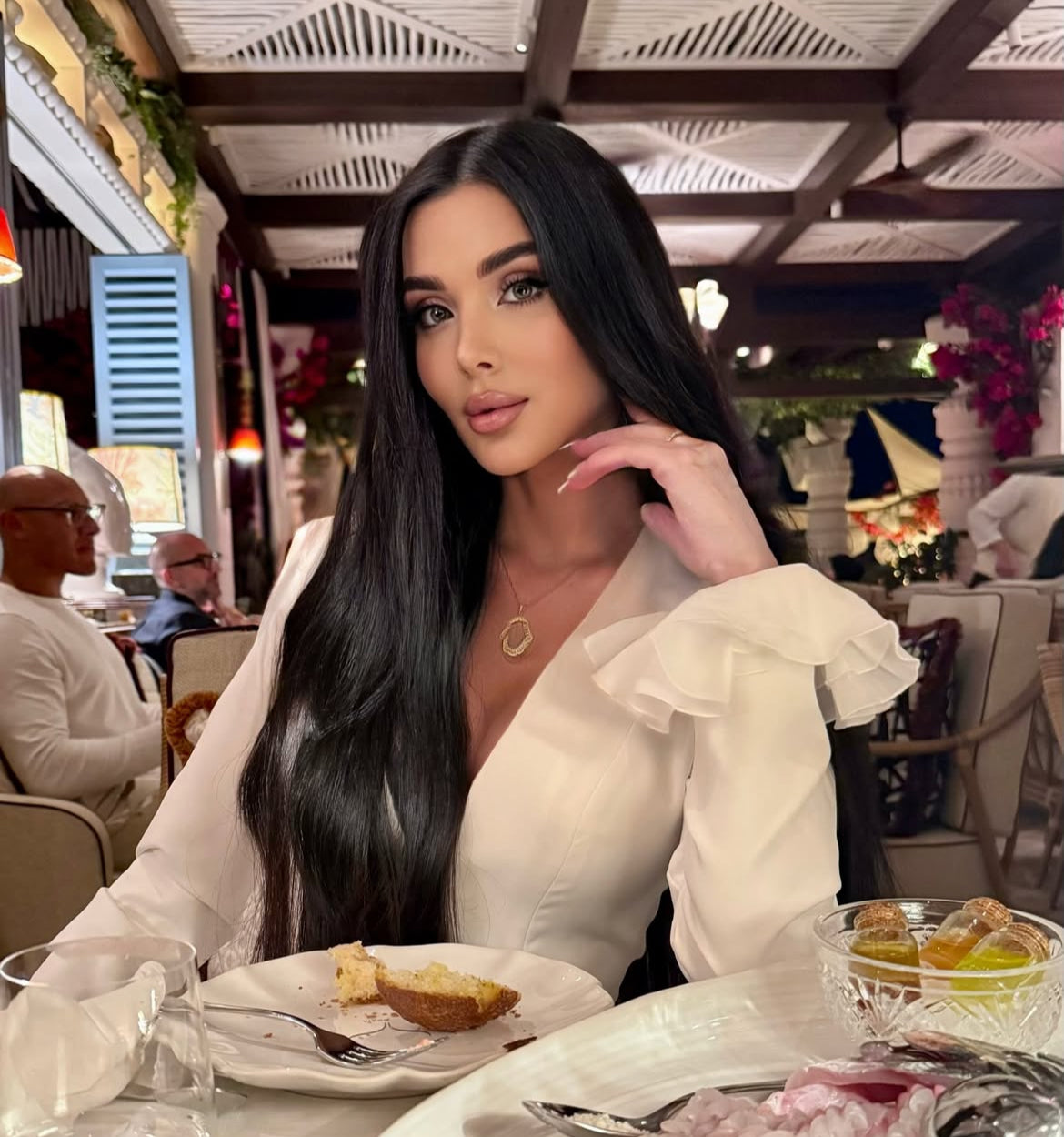 Kristina