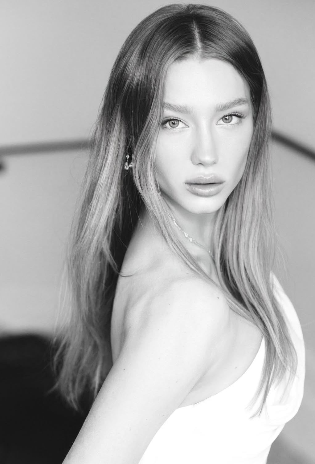 Regina M
