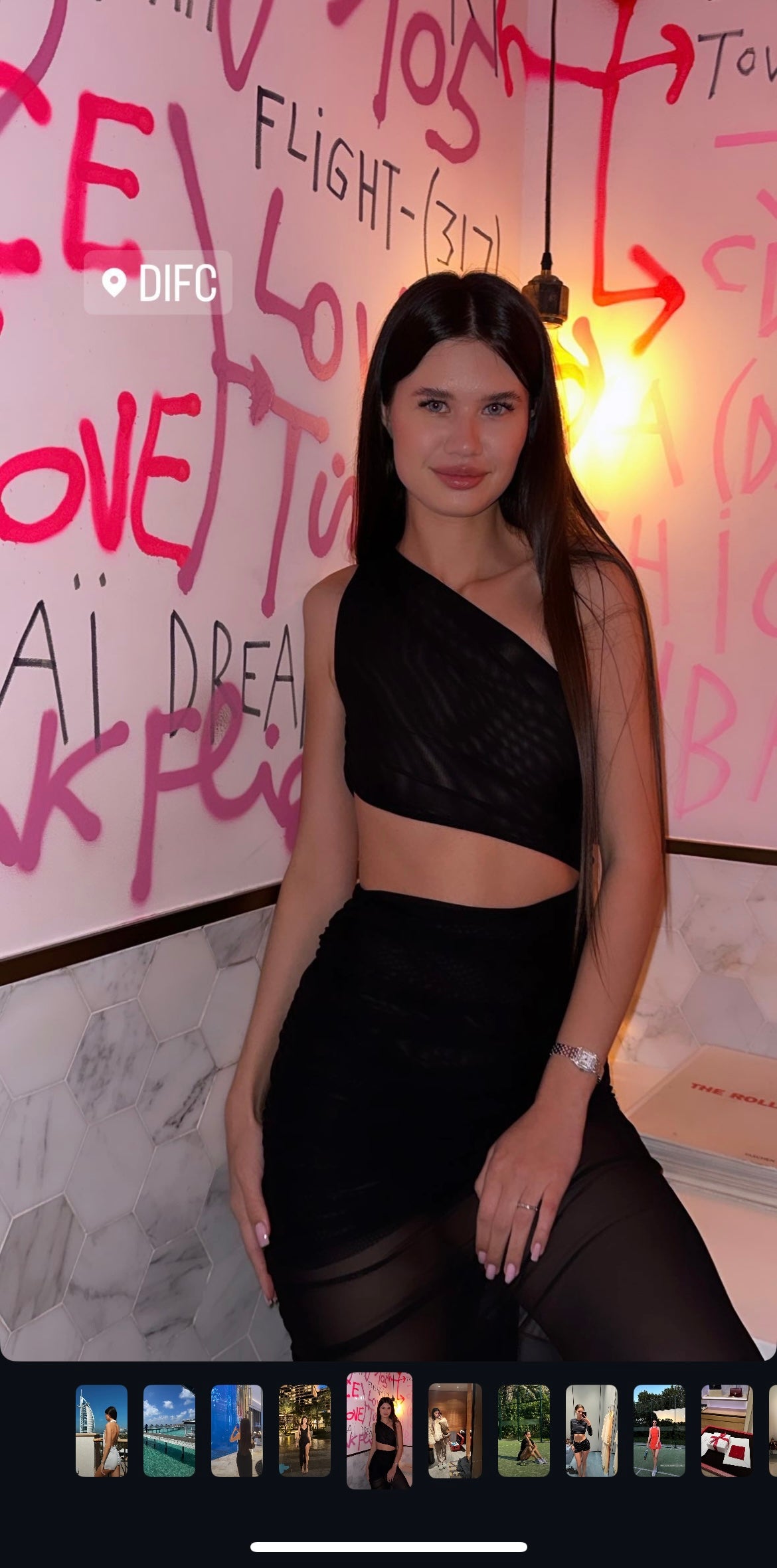 Polina