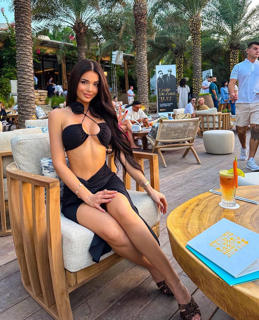 Veronika B