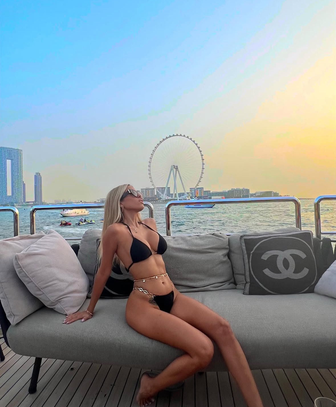 Erika F