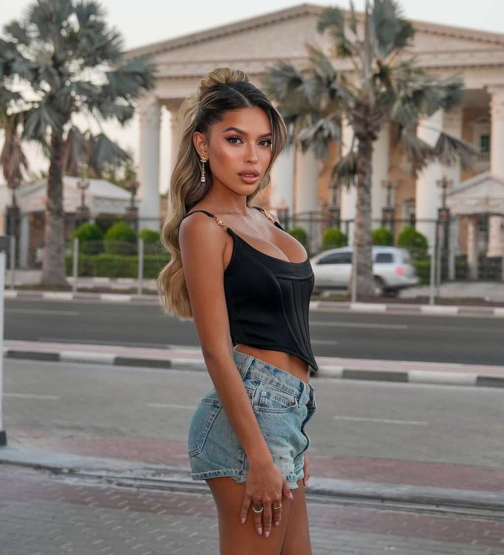 Erika F