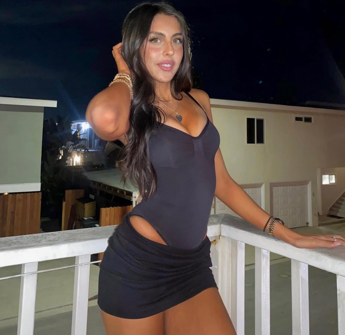 Jivana S