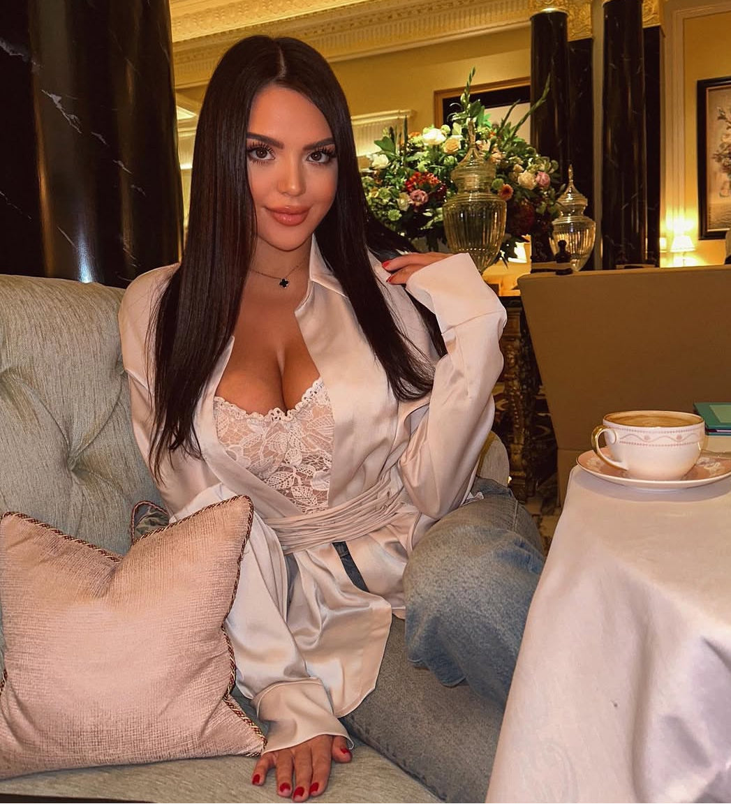 Elena V