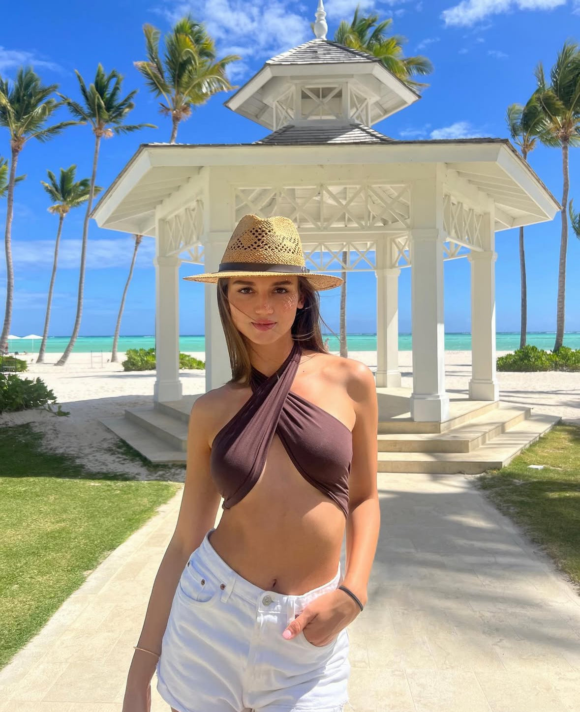 Victoria