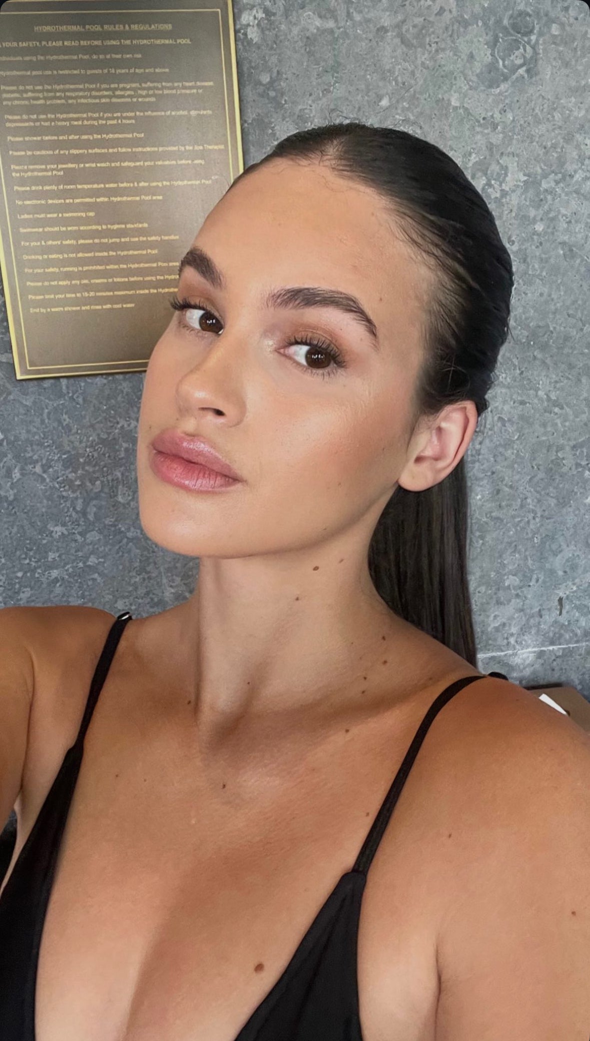 Clara B