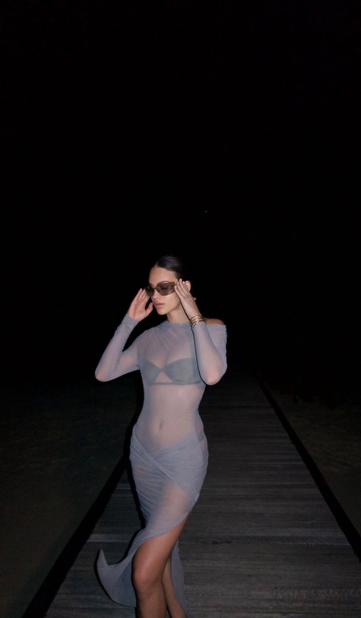 Clara B