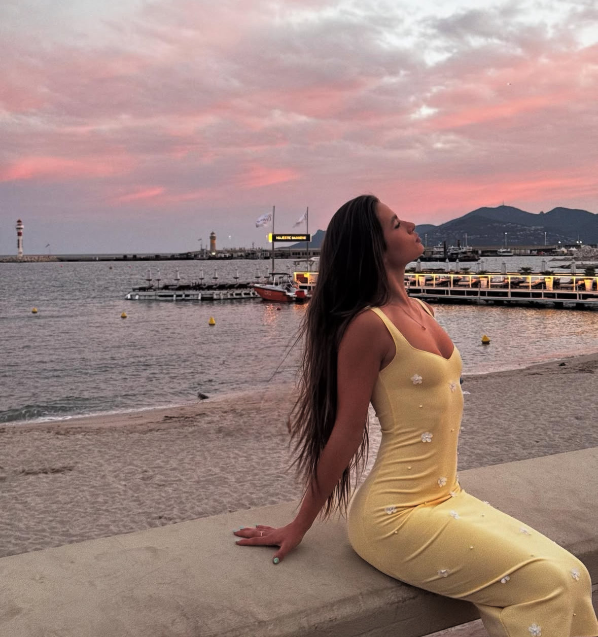 Selin D