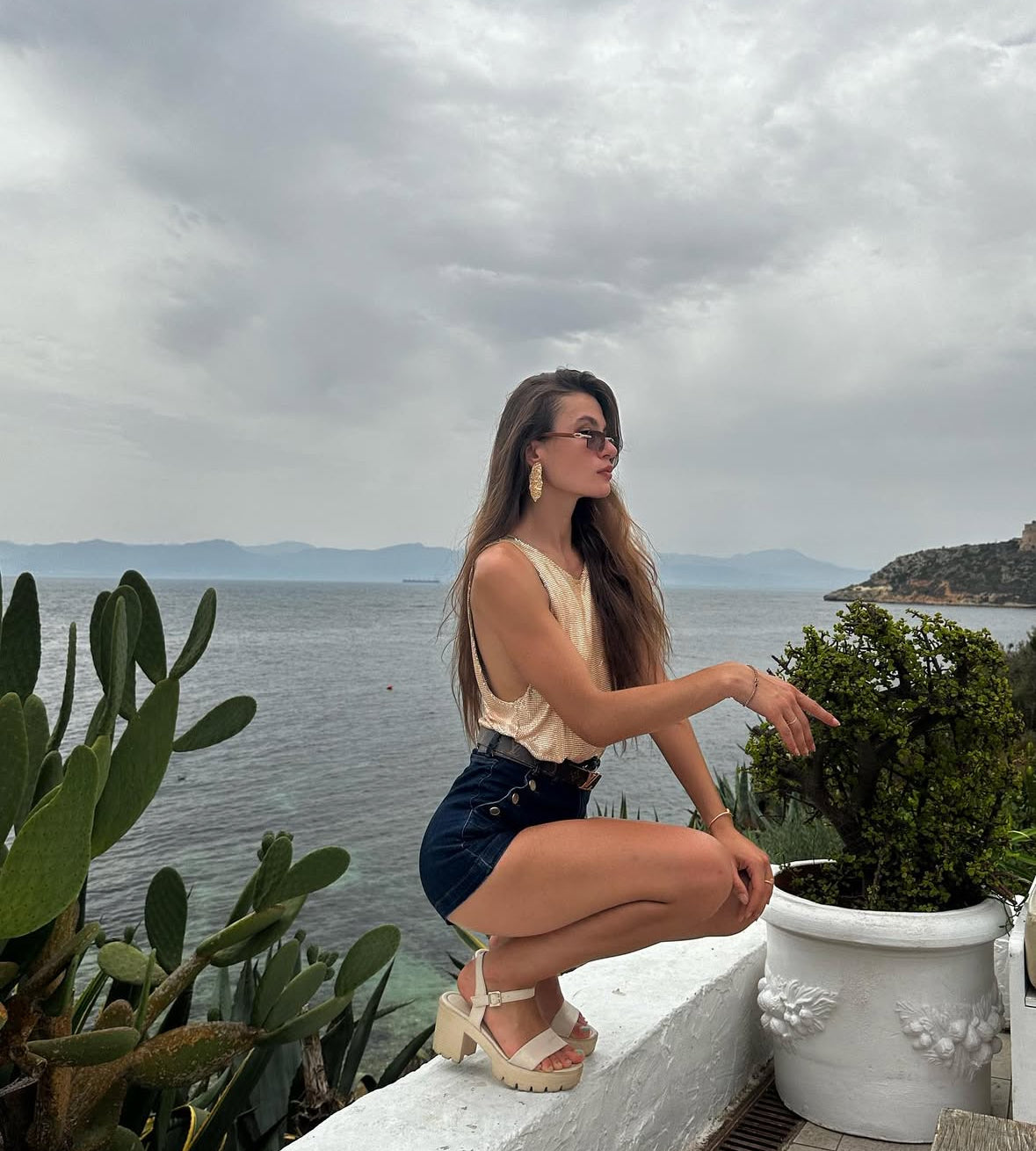 Selin D