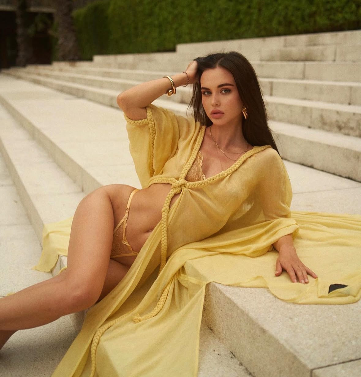 Veronica M