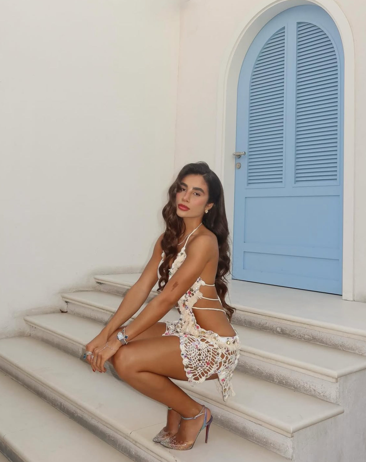 Camila R