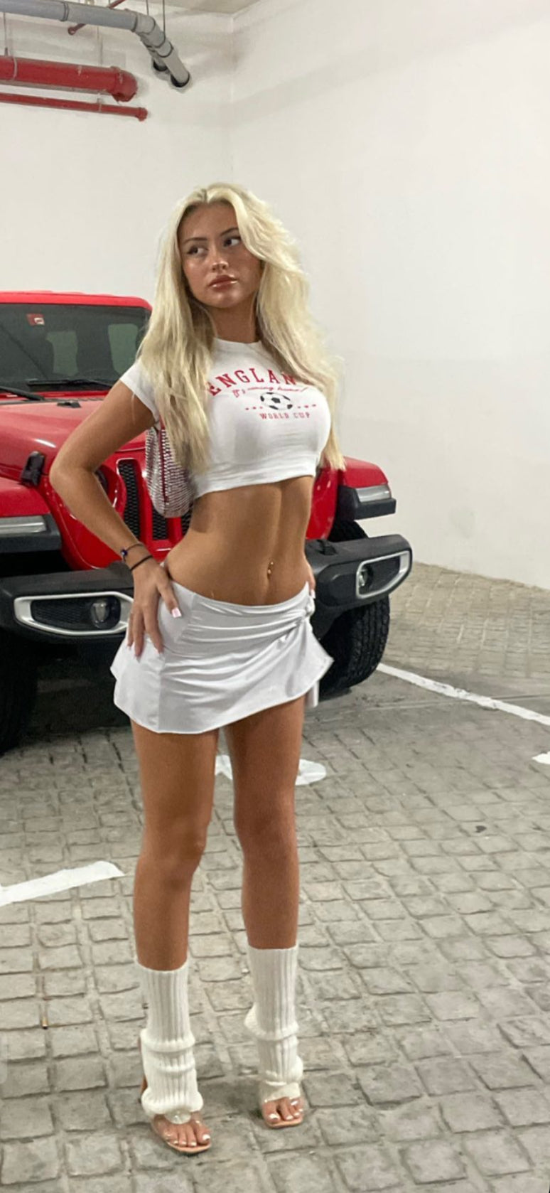 Anastasia W