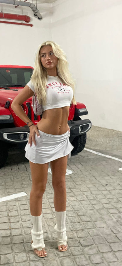 Anastasia W