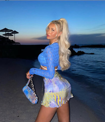 Anastasia W