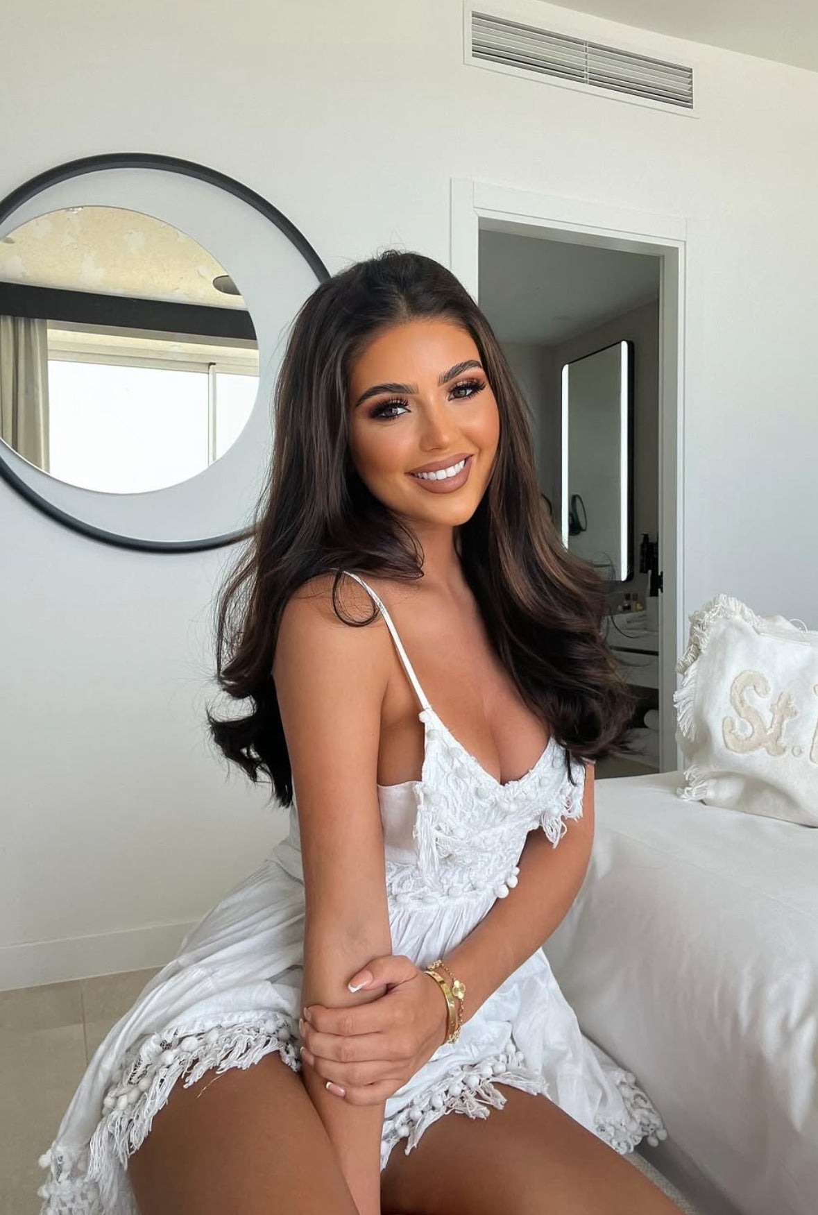 Rebecca L