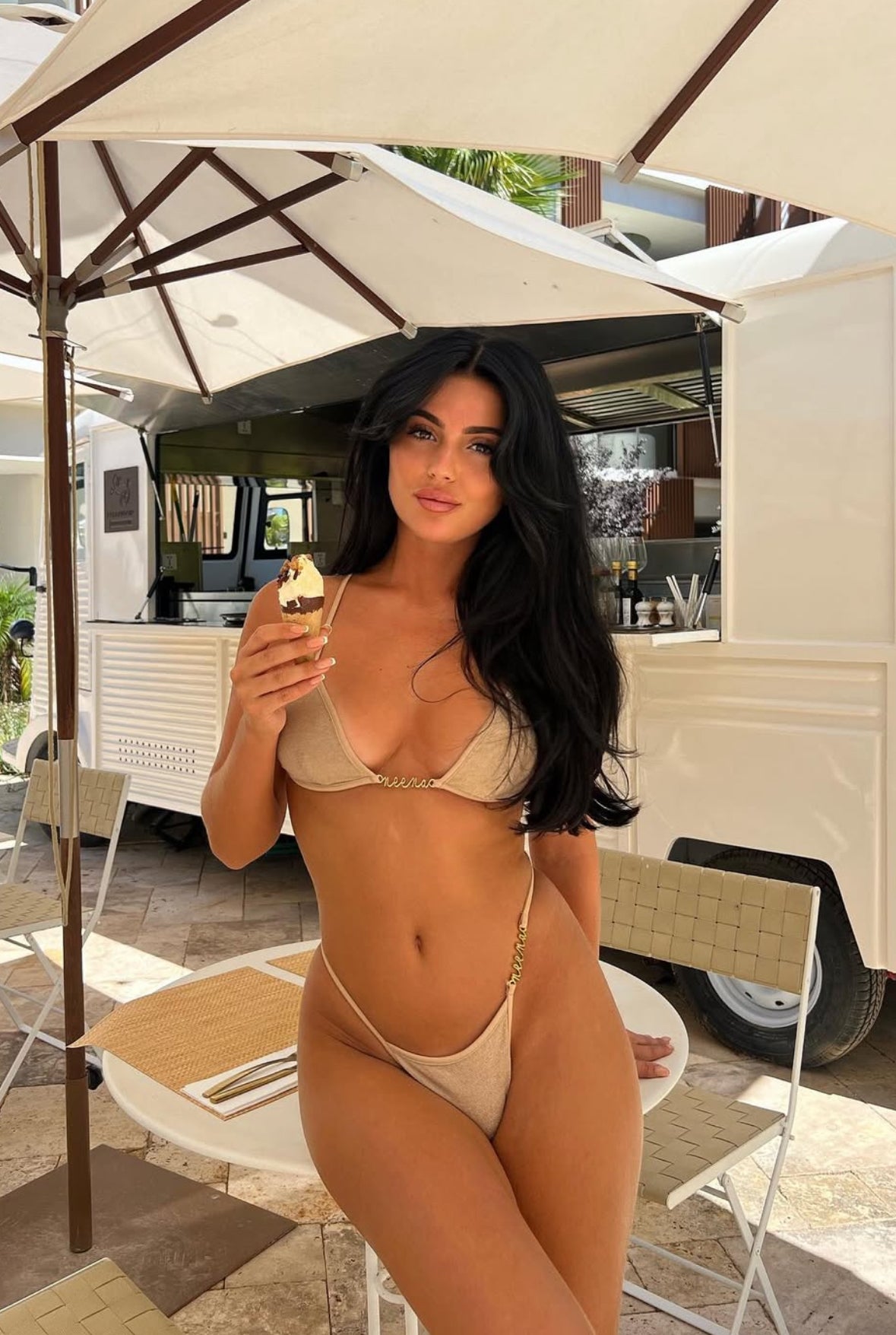 Rebecca L