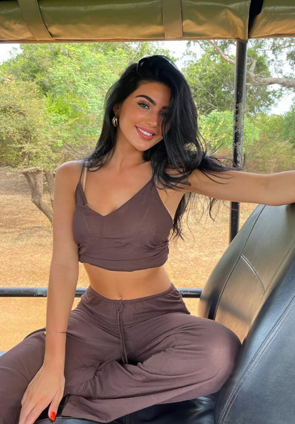 Rebecca L