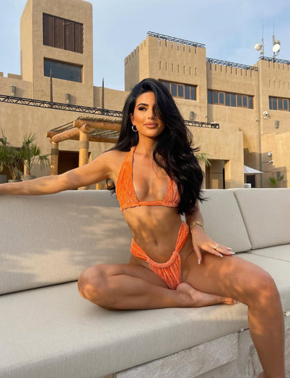 Rebecca L