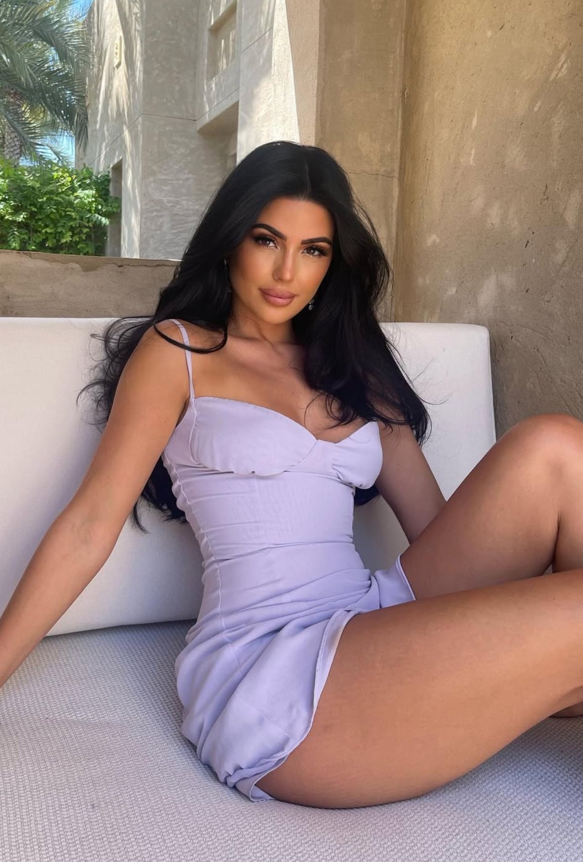 Rebecca L