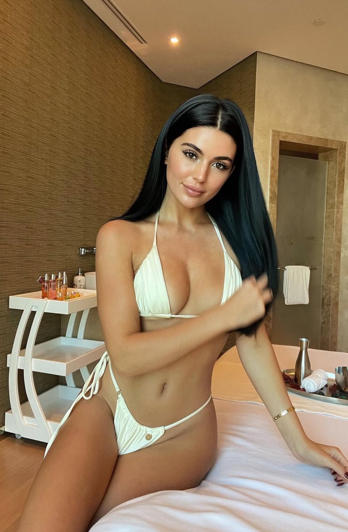 Rebecca L