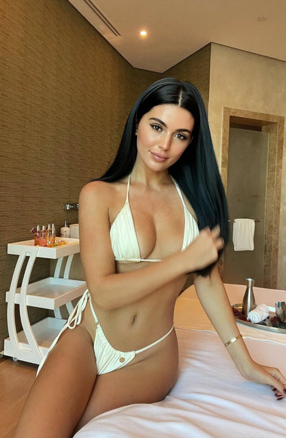 Rebecca L