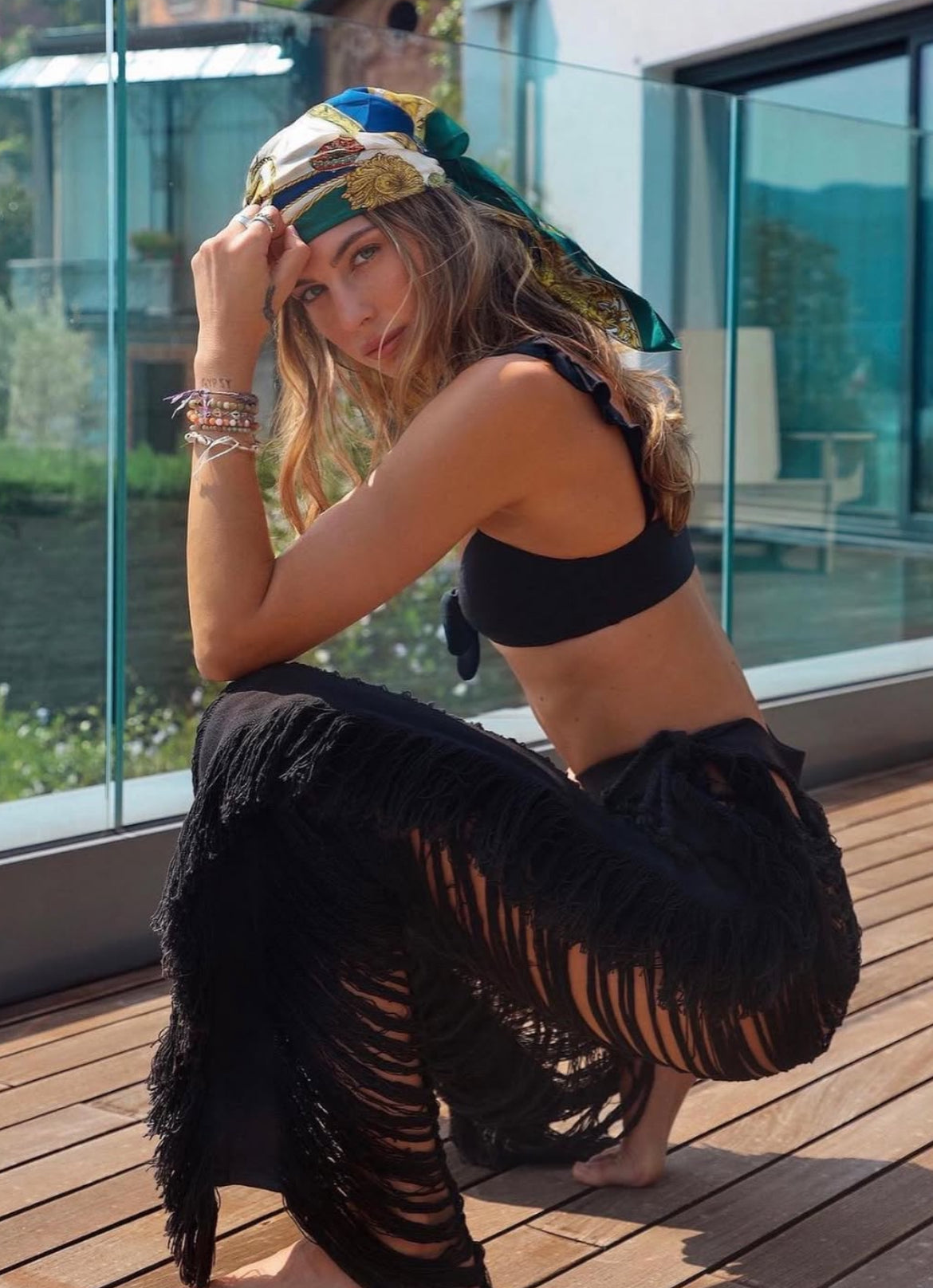 Shay