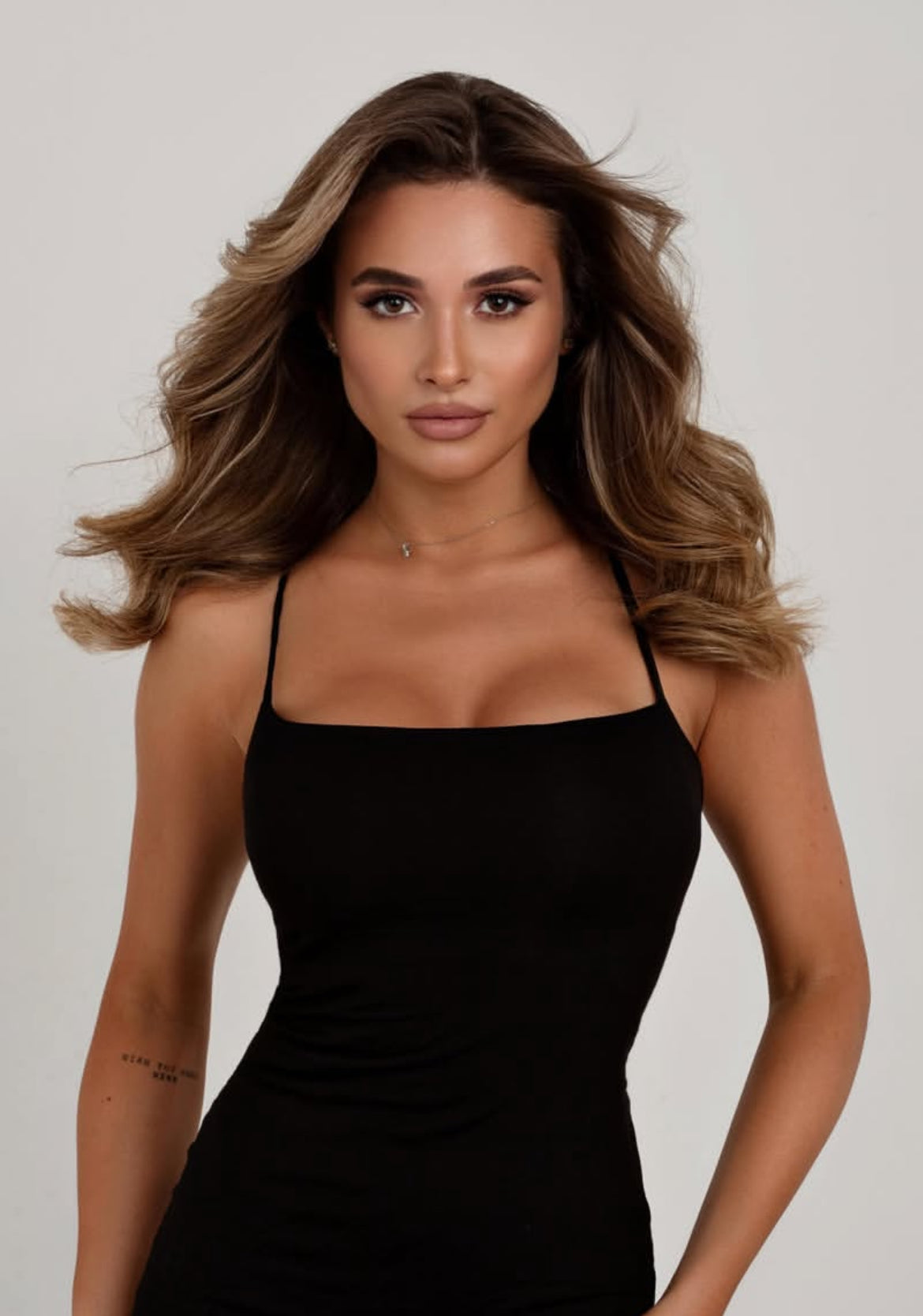 Marya M