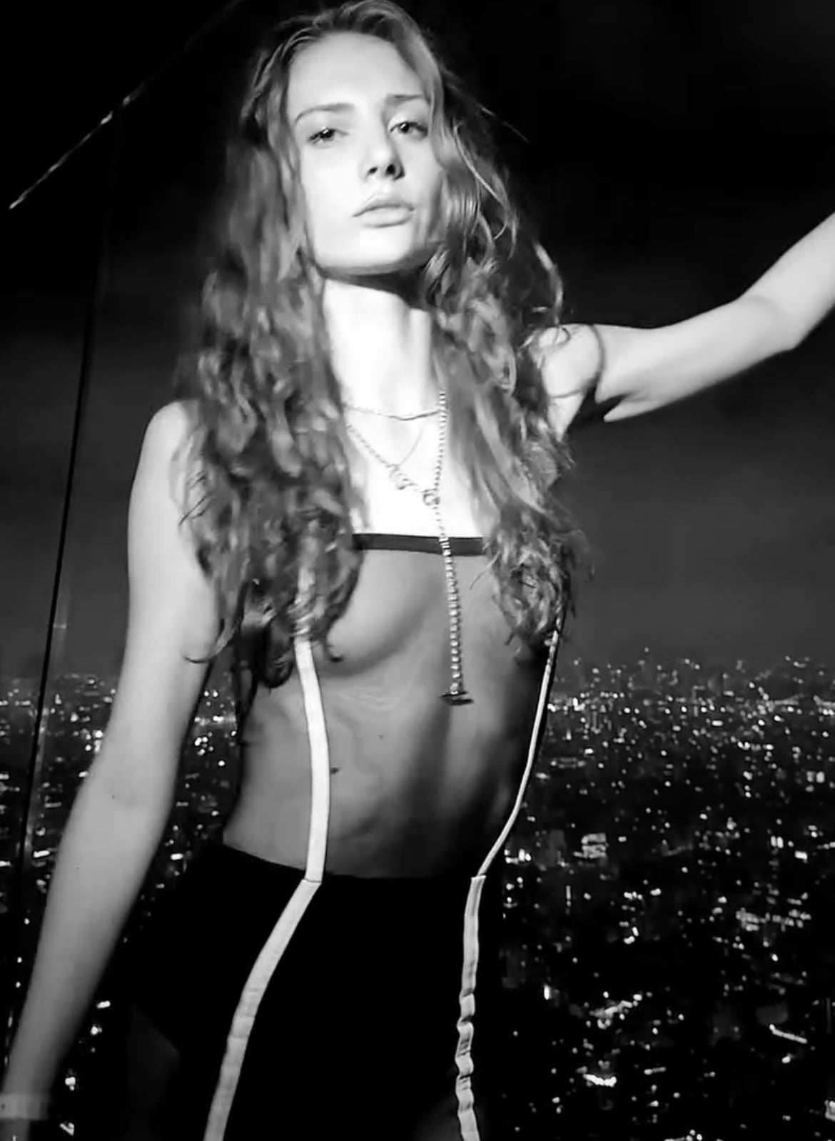 Serena L