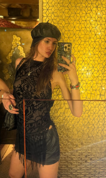 Serena L