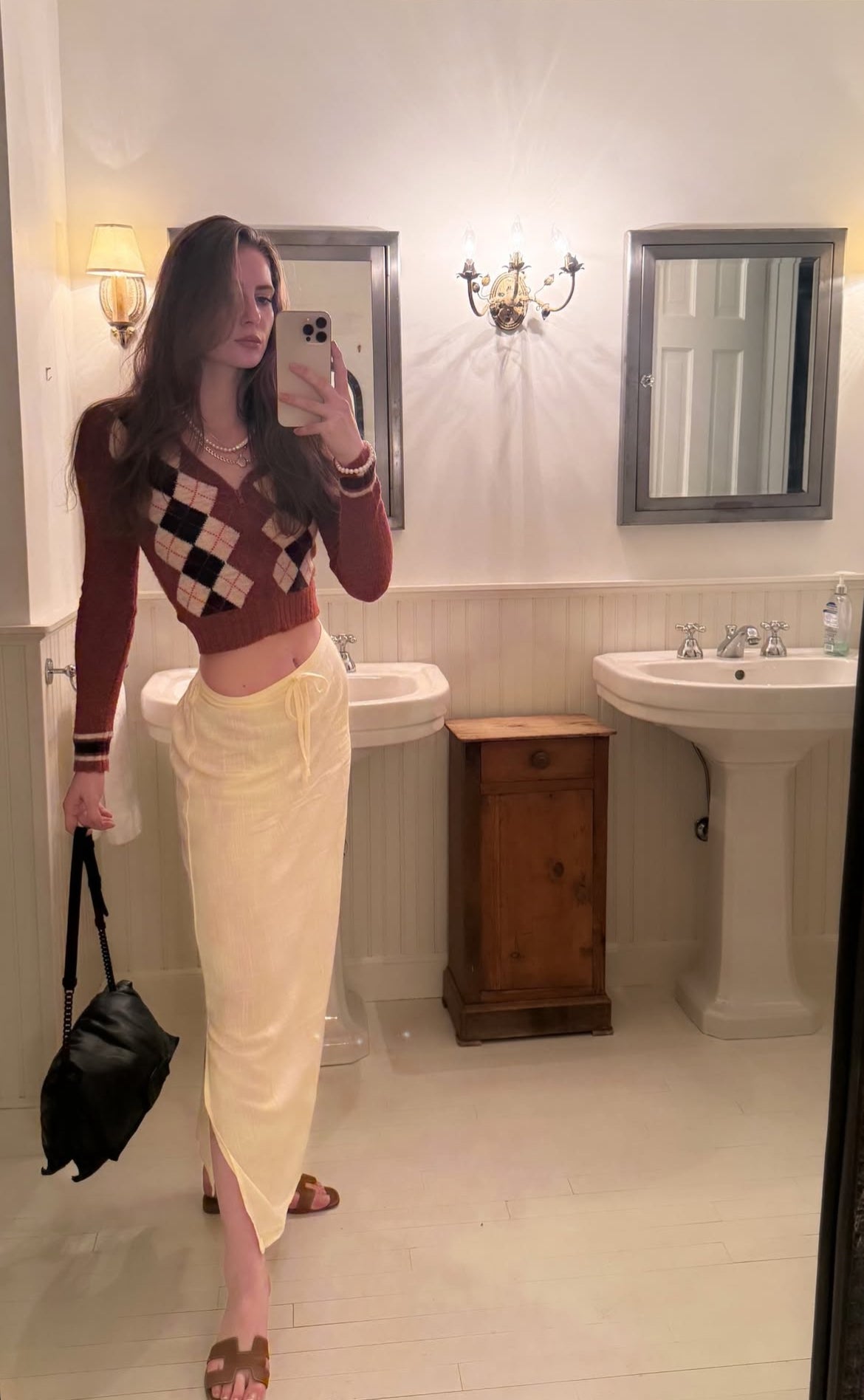 Serena L