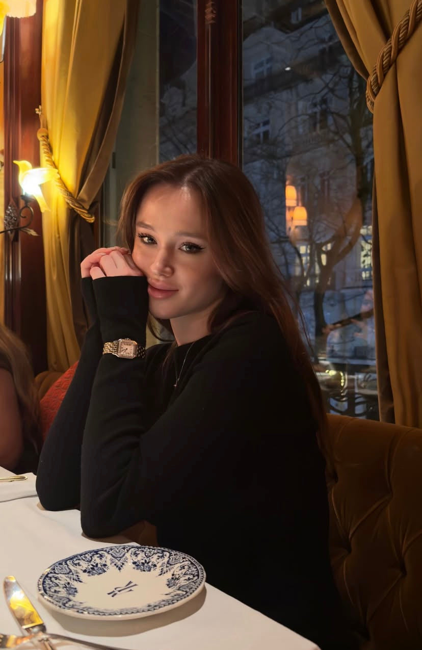Ekaterina