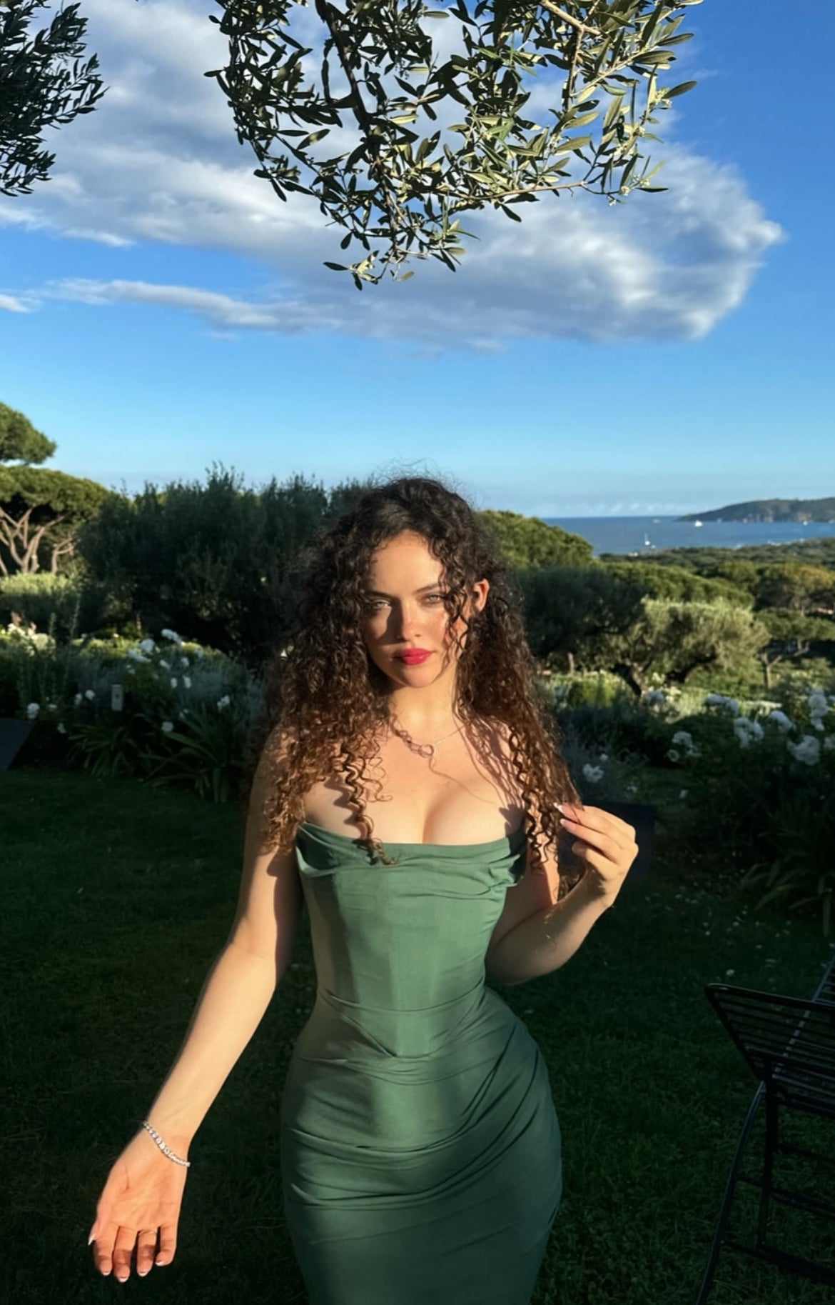 Christy