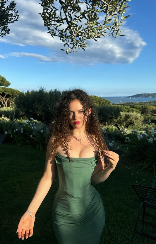 Christy