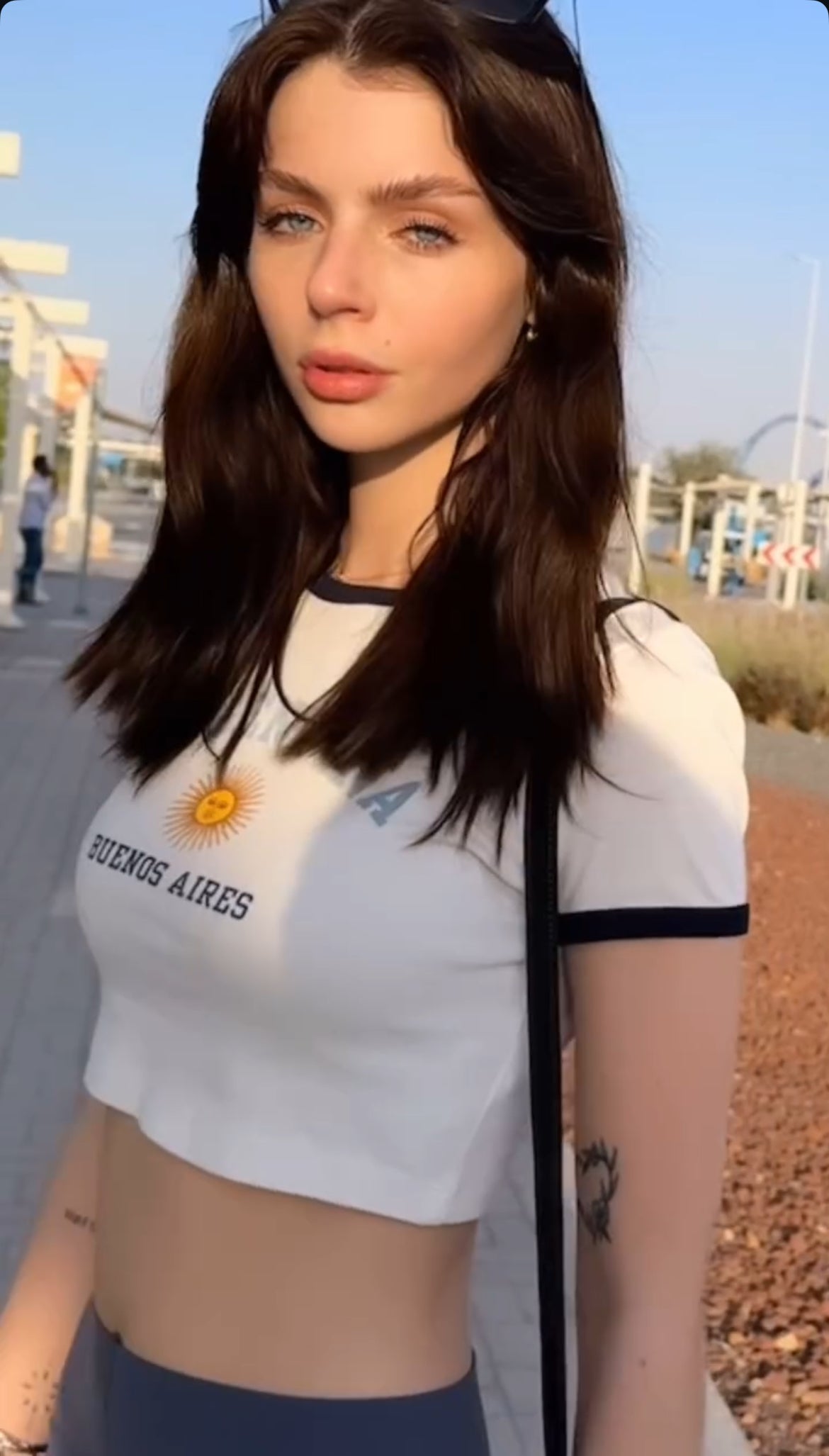 Camila