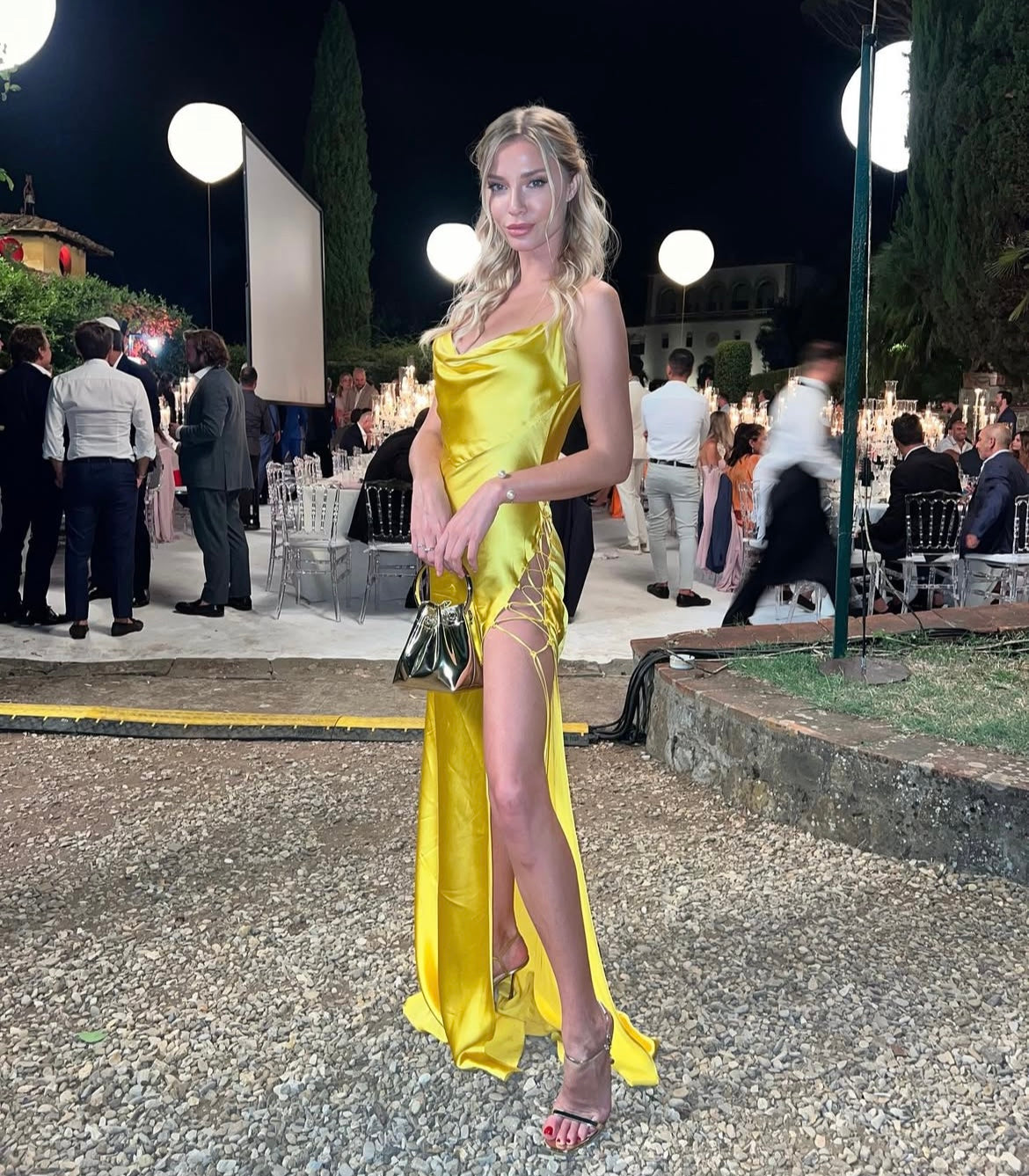 Angela A