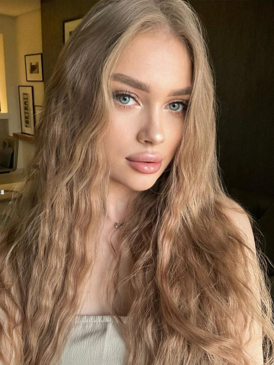 Evgeniia