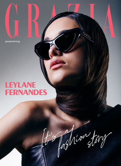 Leyla