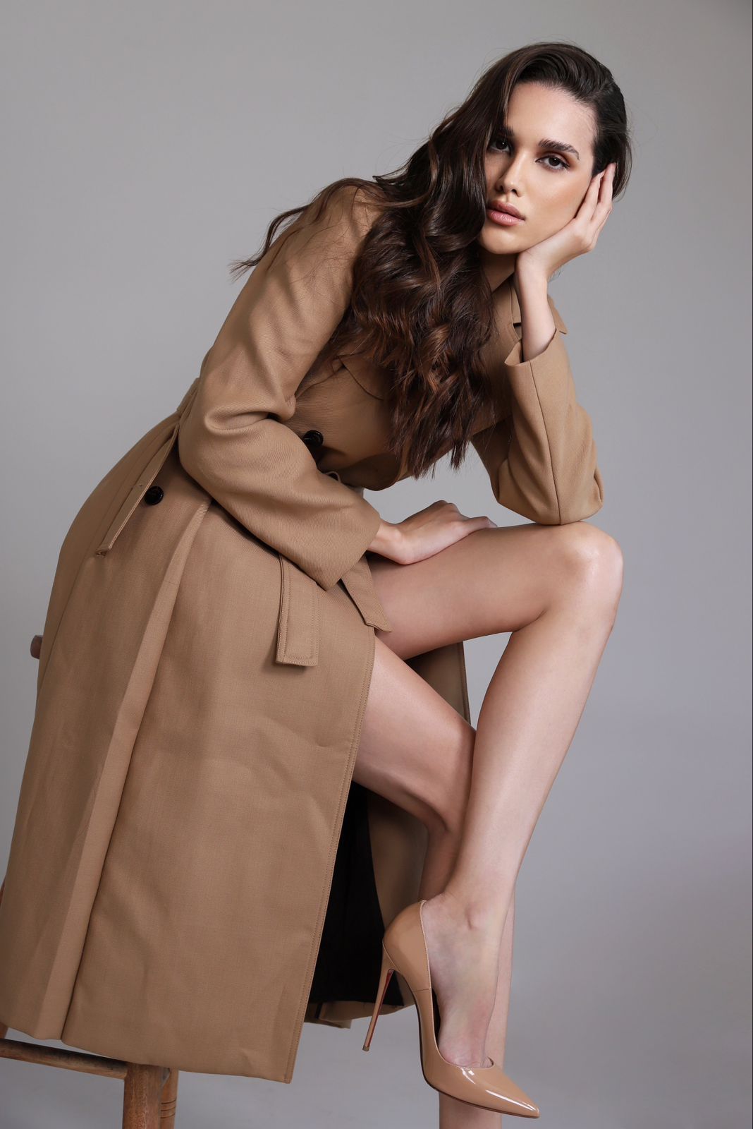 Leyla