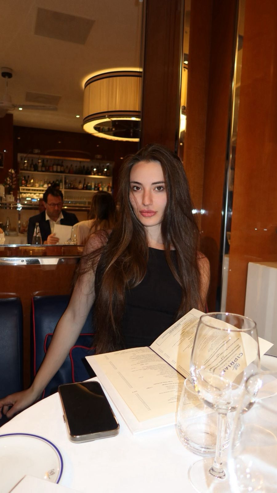 Mariam C