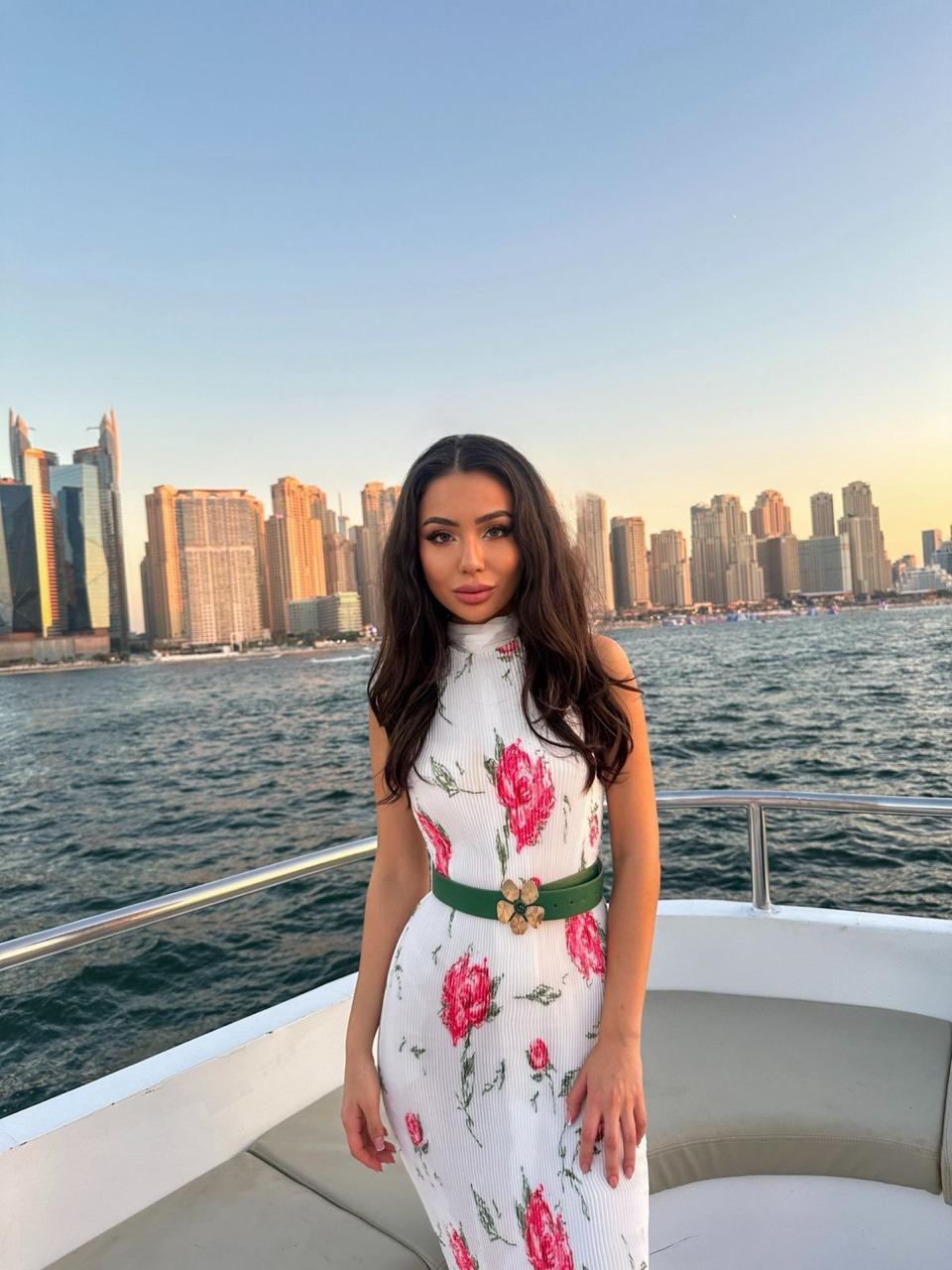 Diana D