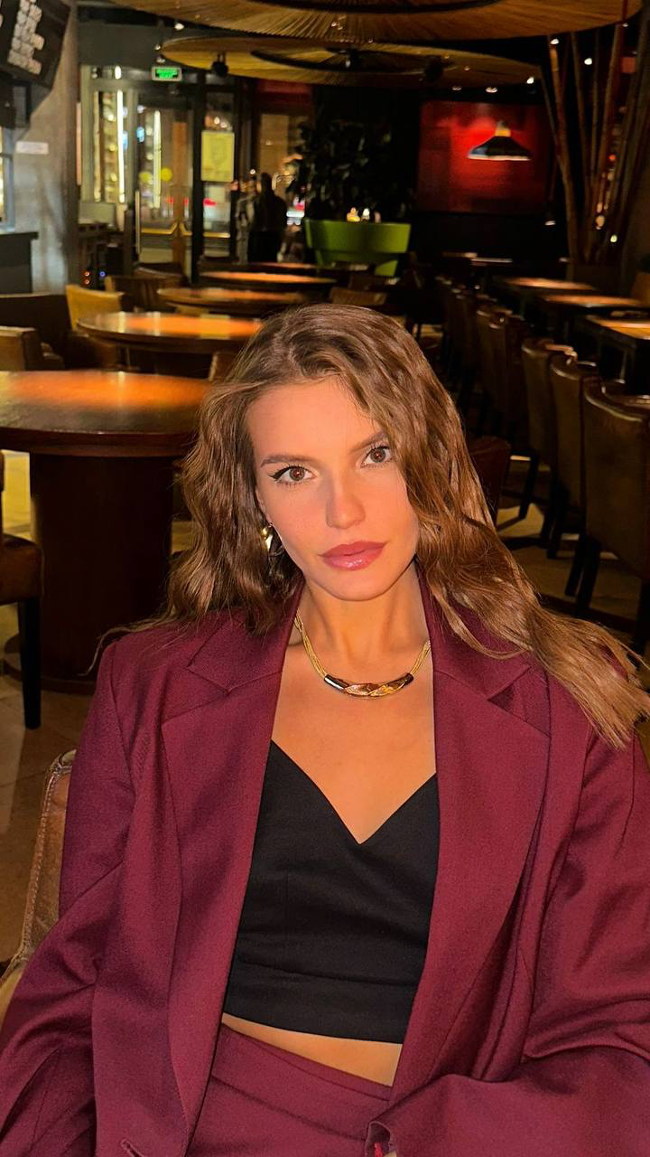 Margarita