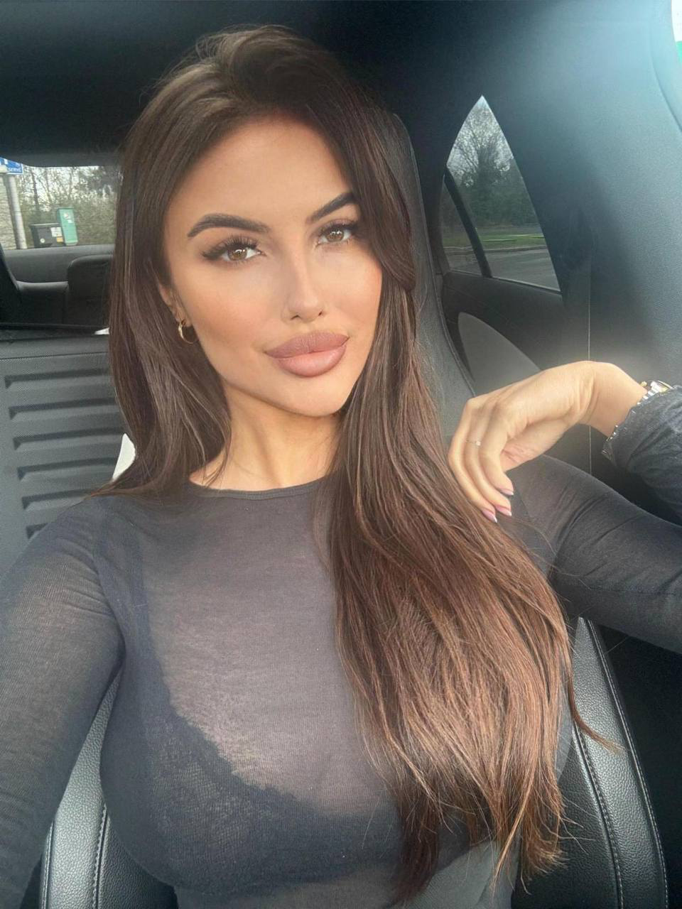 Karoline