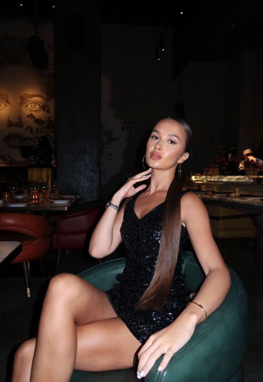 Sabina