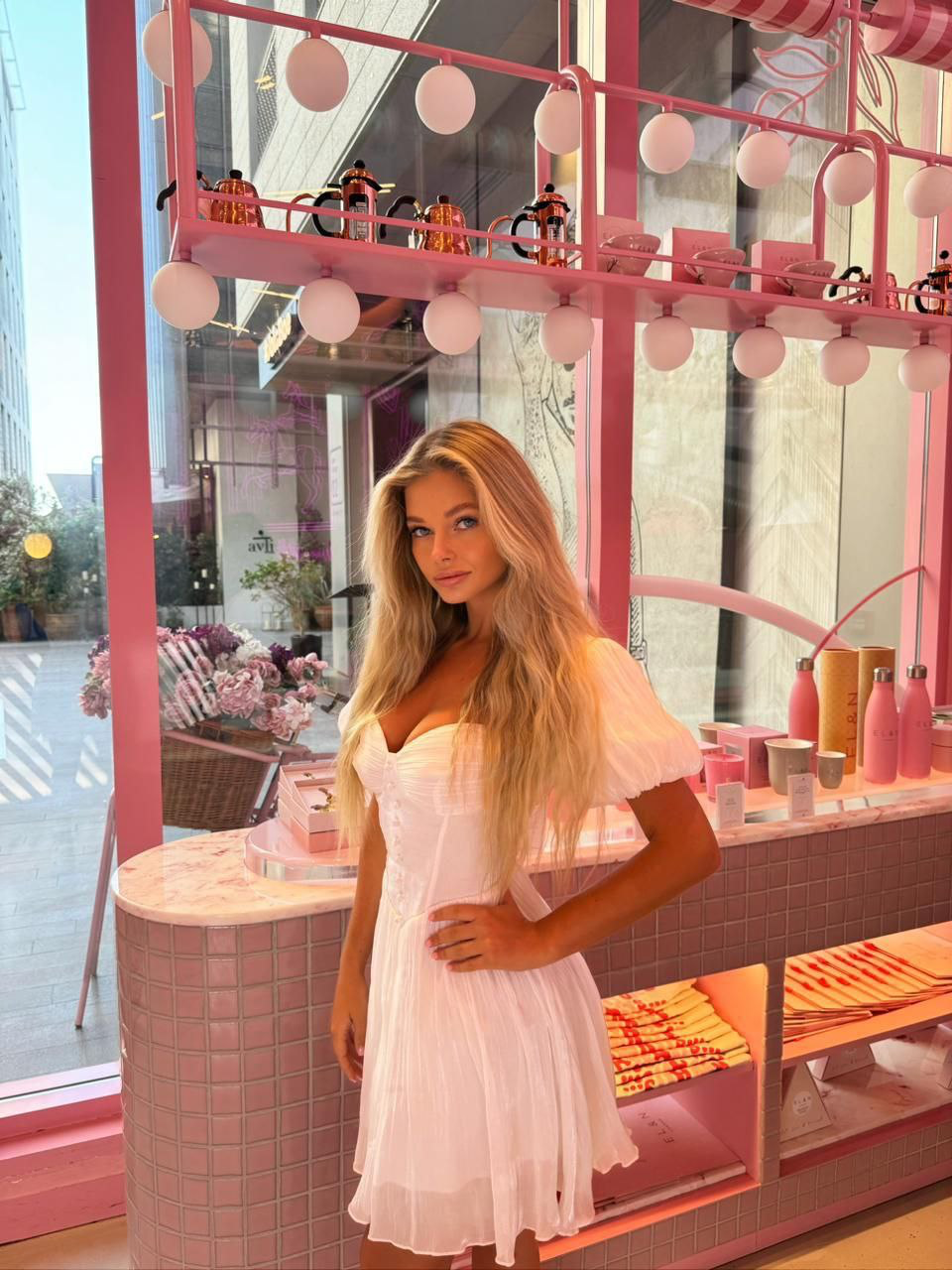 Polina R