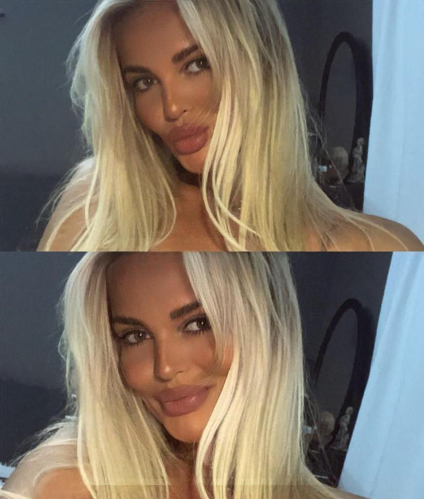 Sofia K