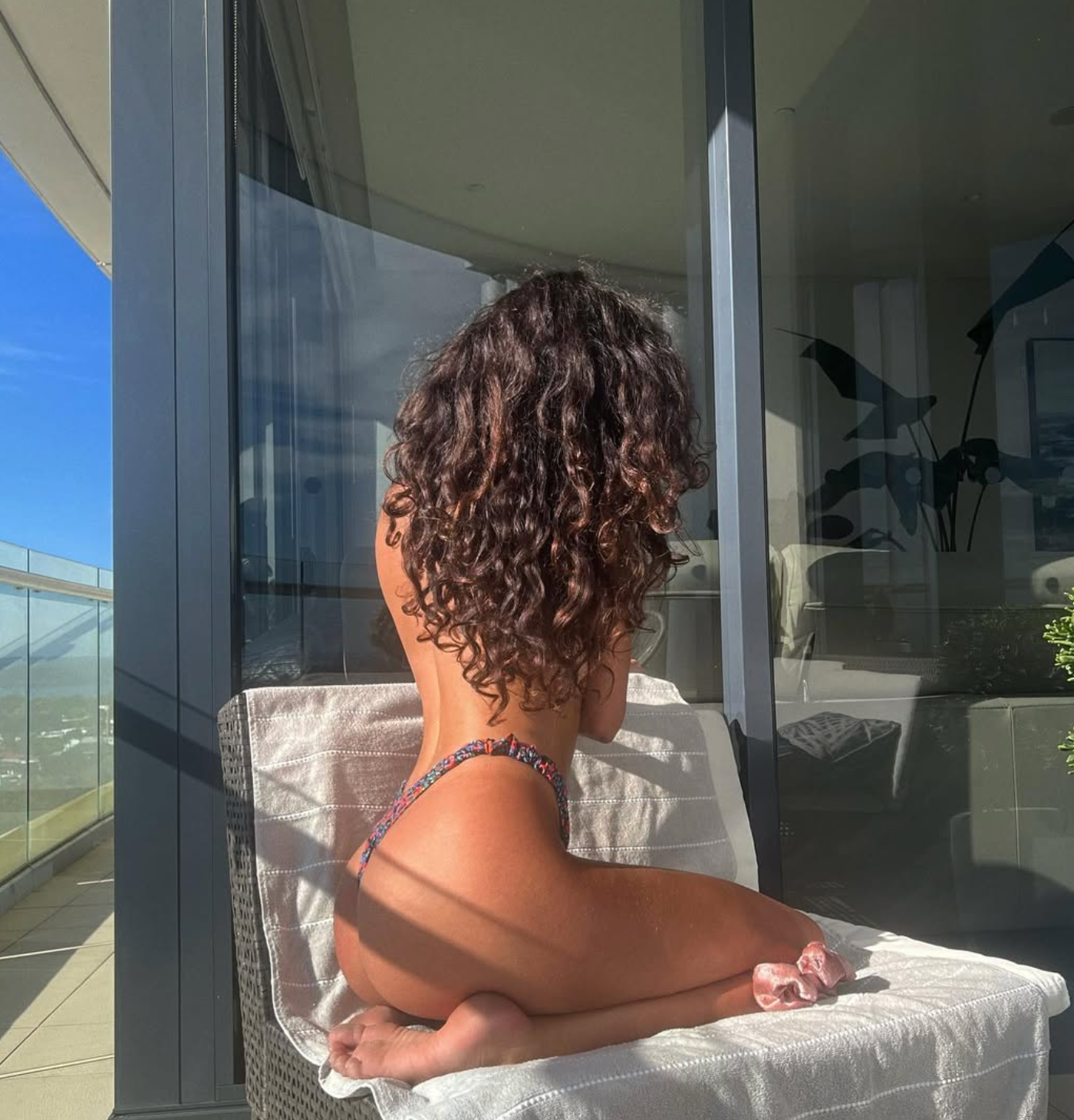 Isadora
