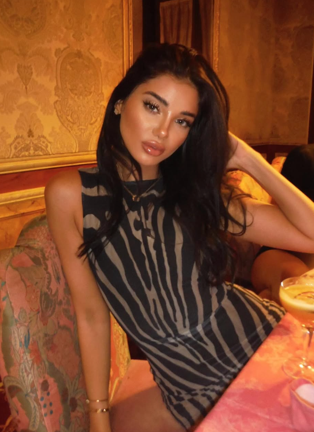 Aubrey